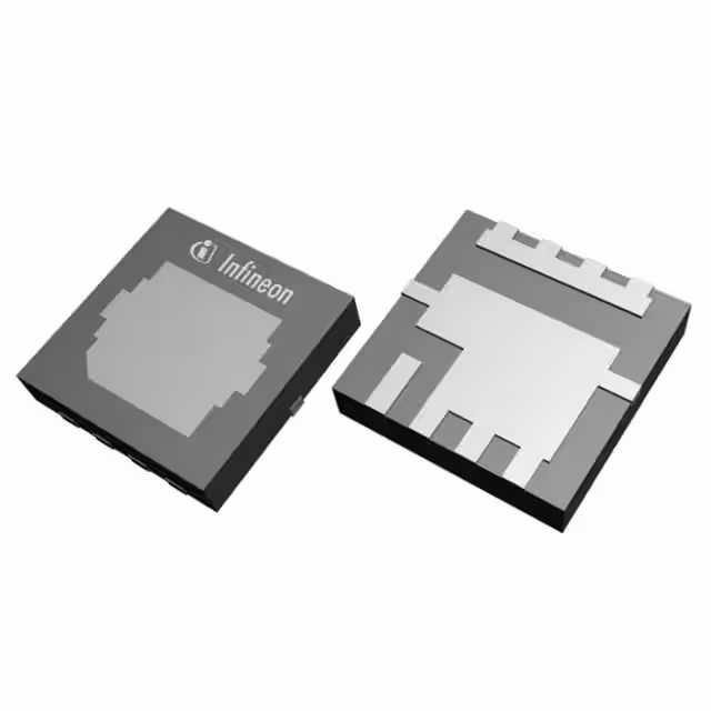 IQE065N10NM5SCATMA1 Infineon Technologies  Transistors - FET MOSFET - Simples